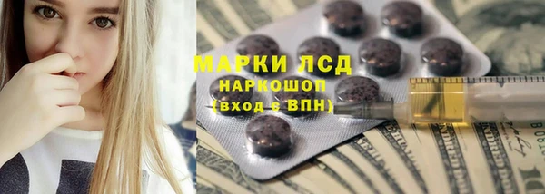 хмурый Алексин