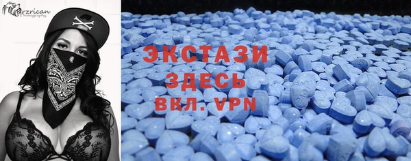хмурый Алексин