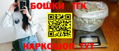 хмурый Бийск