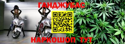 хмурый Бийск