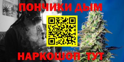 спайс Берёзовский
